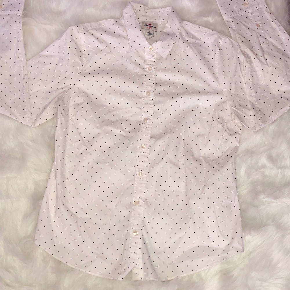 Woman’s Button down